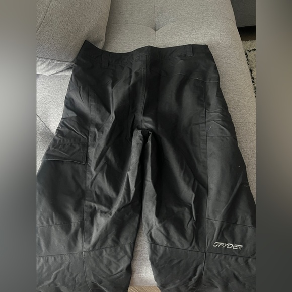 Spyder Snow Pants - Picture 5 of 6